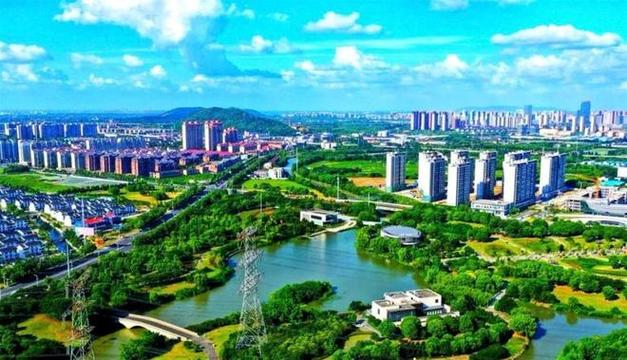 君实小核酸创新药研发生产基地,总投资50亿元,2026年内竣工投用